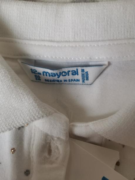 Komplet mayoral v. 80, mayoral,80