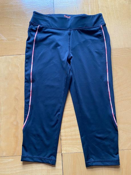 Tristvrtaky sportove, xs