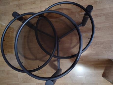 Konferenčný stolík,