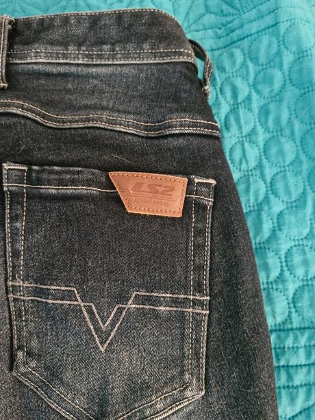 Damske moto rifle, 36