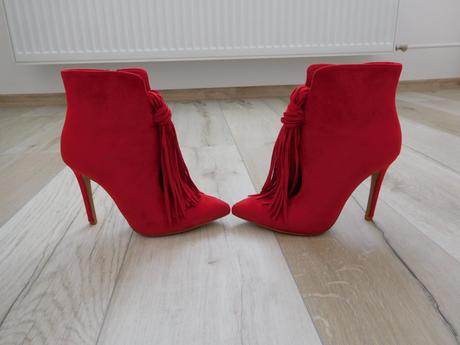 Topánočky semišové-37v, dámske, 37