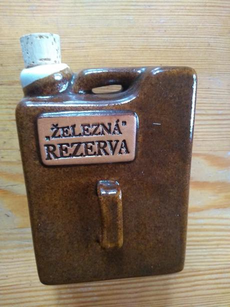 Keramicka ploskacka -6eur,