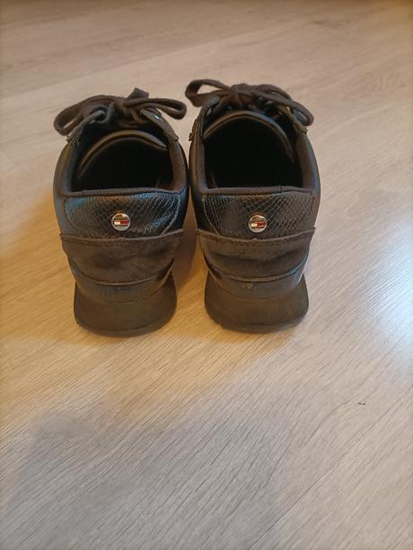 Tenisky, tommy hilfiger,37