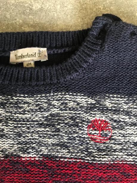 Sveter, timberland,62