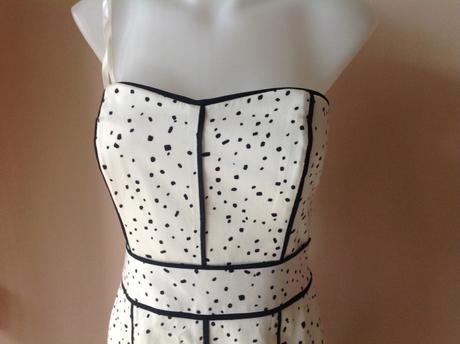 Korzetové šaty coast /a, 36