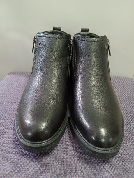 Kožené čižmy, 41 / 42 / 43 / 44