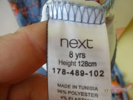 Saticky na 8 rokov, next,128