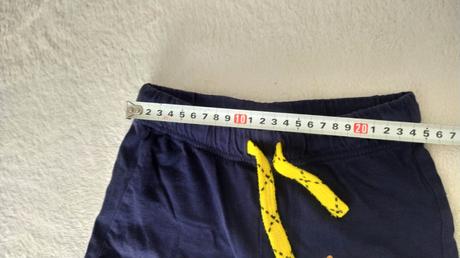 Kraťasy paw patrol, 98