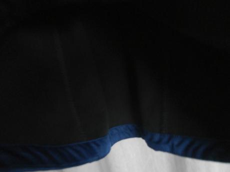 Mikina softshelová, 140