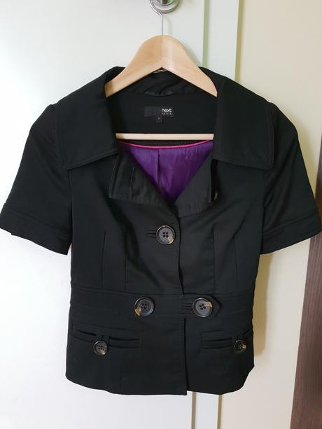 Sako next petite, v. 34, next,34