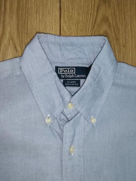 Košela pánska, ralph lauren,m