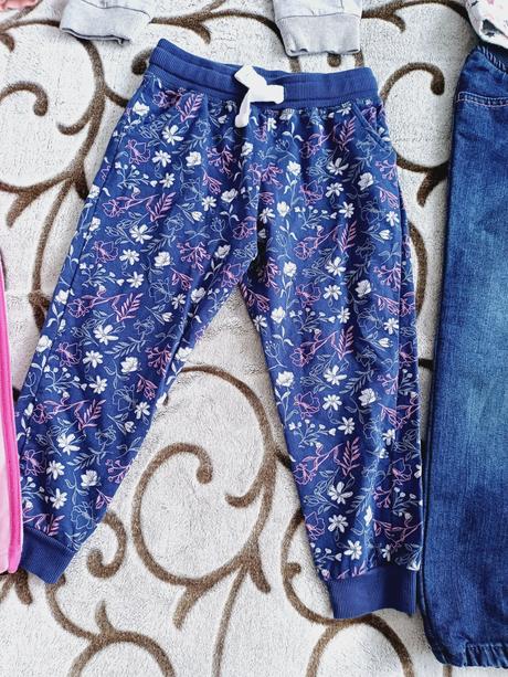 Balik 110, 104–116