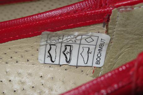 Červené baleríny, 37