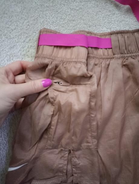 Nike športové šortky, nike,s