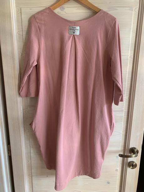 Šaty na kojenie mamika m/l, m