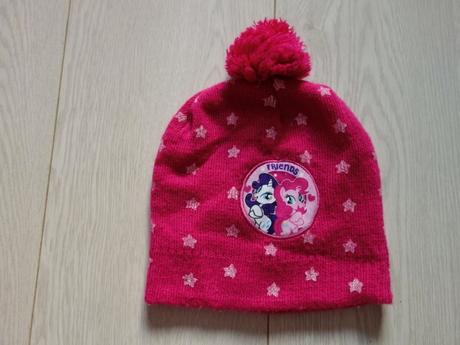 Čiapka my little pony 122/128, 122