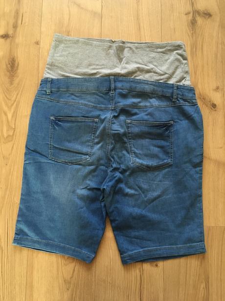 Tehotenské krátke rifle, c&a,46