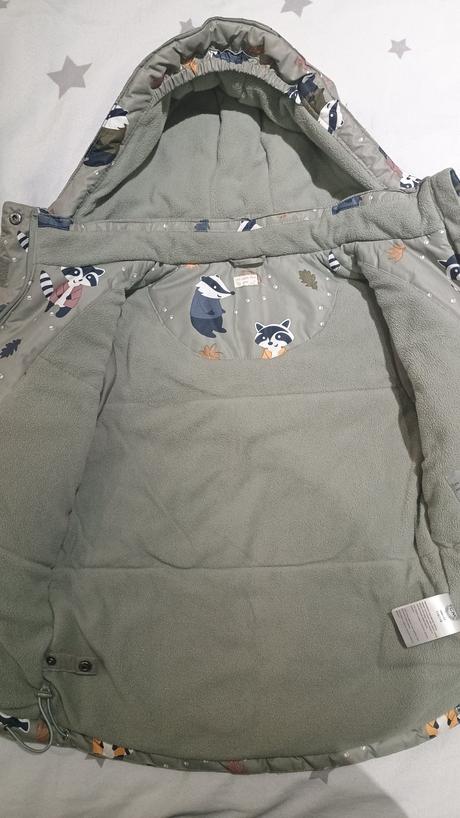 Zimná súprava 110/116 tschibo, tcm,110