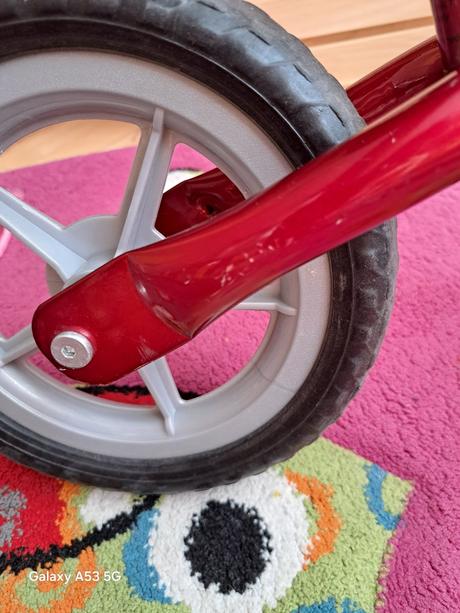 Chicco odrazadlo, chicco