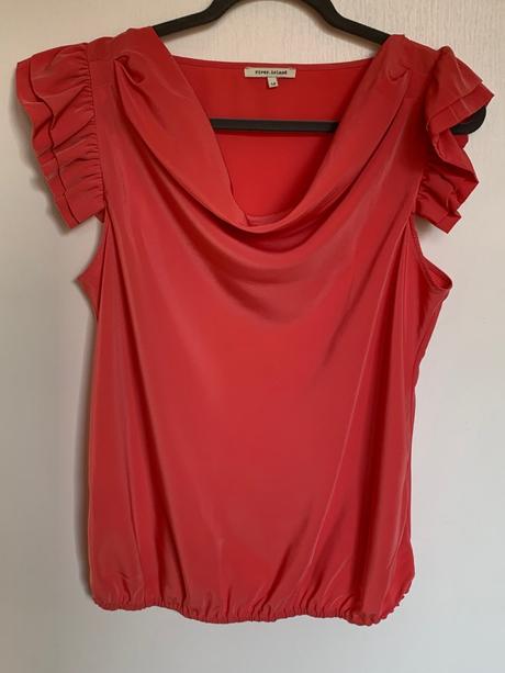 River island blúzka, river island,m