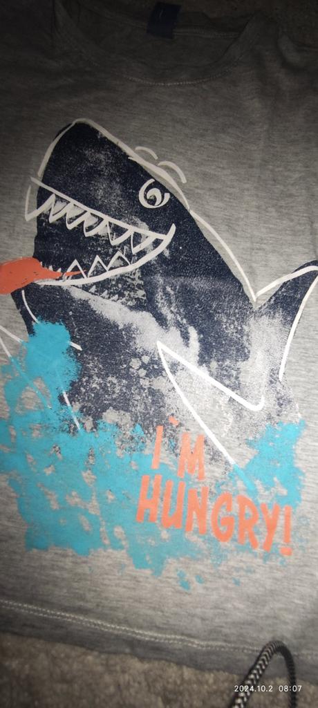 Tričko č.116, dopodopo,116