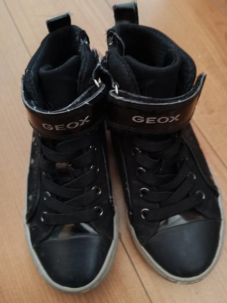 Geox topánky, geox,29