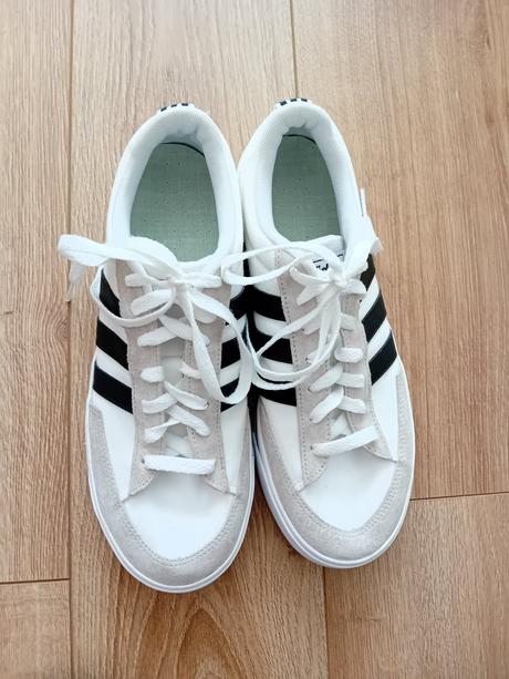 Tenisky, adidas, adidas,39