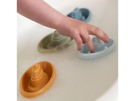 Little dutch loďky do vody blue, 