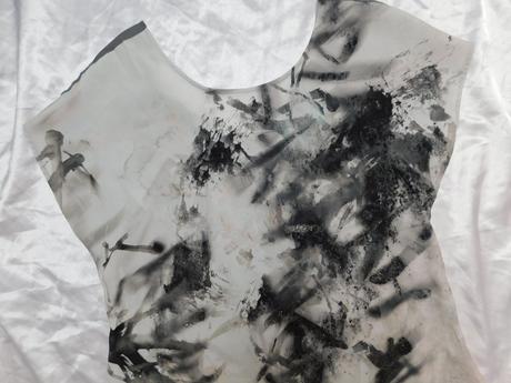 Pekna kvalitna letna tunika, next,42