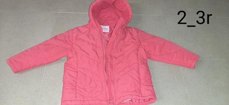 Prechodna bunda, cherokee,98