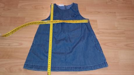 Šaty lindex, lindex,80