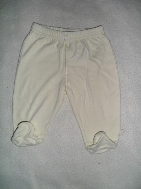 Veľký balík pre chlapčeka 31 ks , 50–62