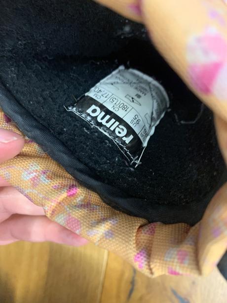 Reima snehule 26, reima,26