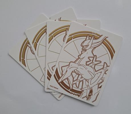 Pokémon oddeľovače (dividery), 