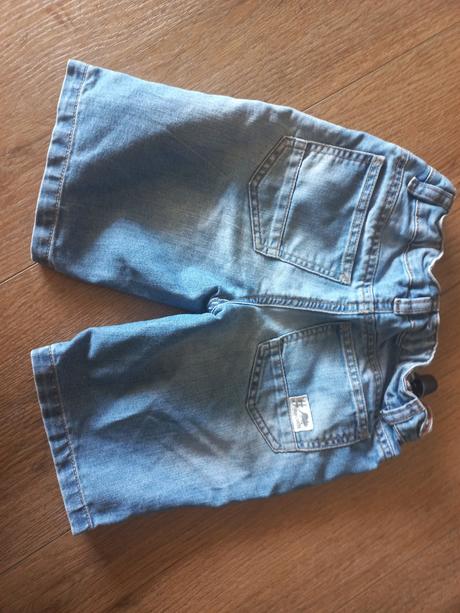 Riklove kratasy 128, palomino,128