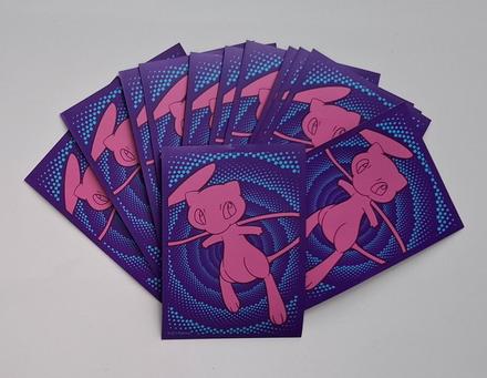 Pokémon obaly na karty, 