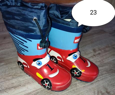 Gumáky auto, f&f,23