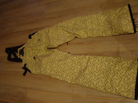 Lyžiarske nohavice, nordblanc,s