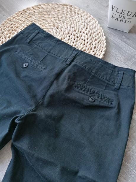 Nohavice zara 38, zara,38