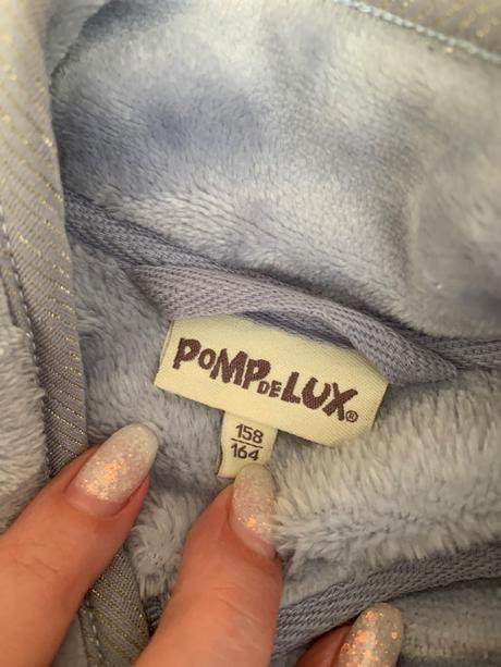 Pdl mikiny, pompdelux,158