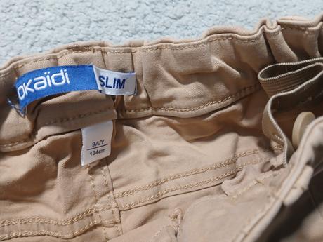 Elegantne kratasy 134, 134