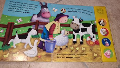 Zvukové, pekný stav, 