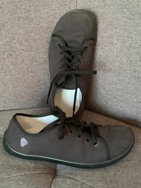 Barefoot tenisky anatomic natural 41,5, anatomic,41