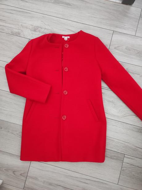 Kabátik na prechod, 38