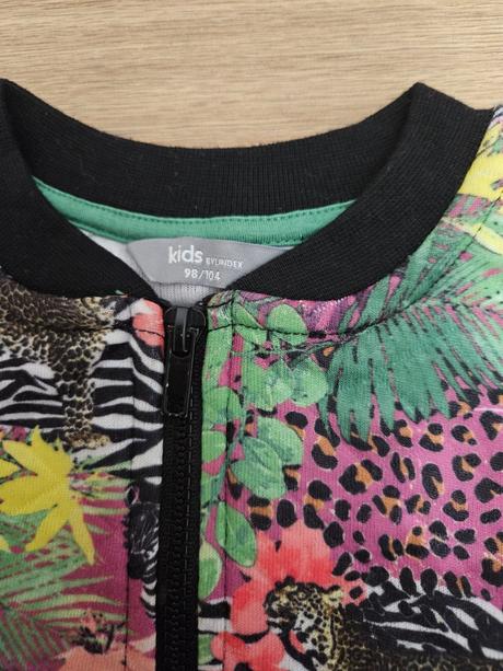 Lindex bomber bunda, lindex,104