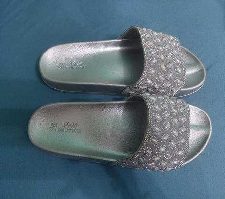 Slapky streborne, 38