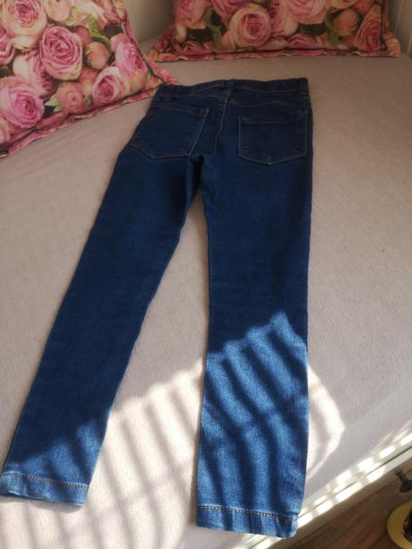 Jeggins, primark,116