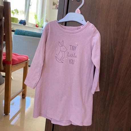 Saty, zajacik, lupilu,86