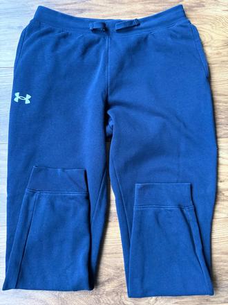 Under armour teplaky yxl, under armour,170