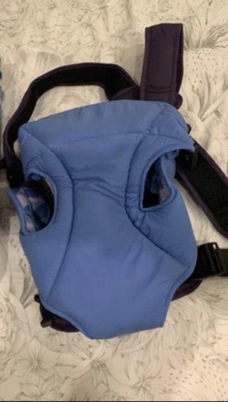 Bebe confort nosič od 3,5 - 9 kg, 